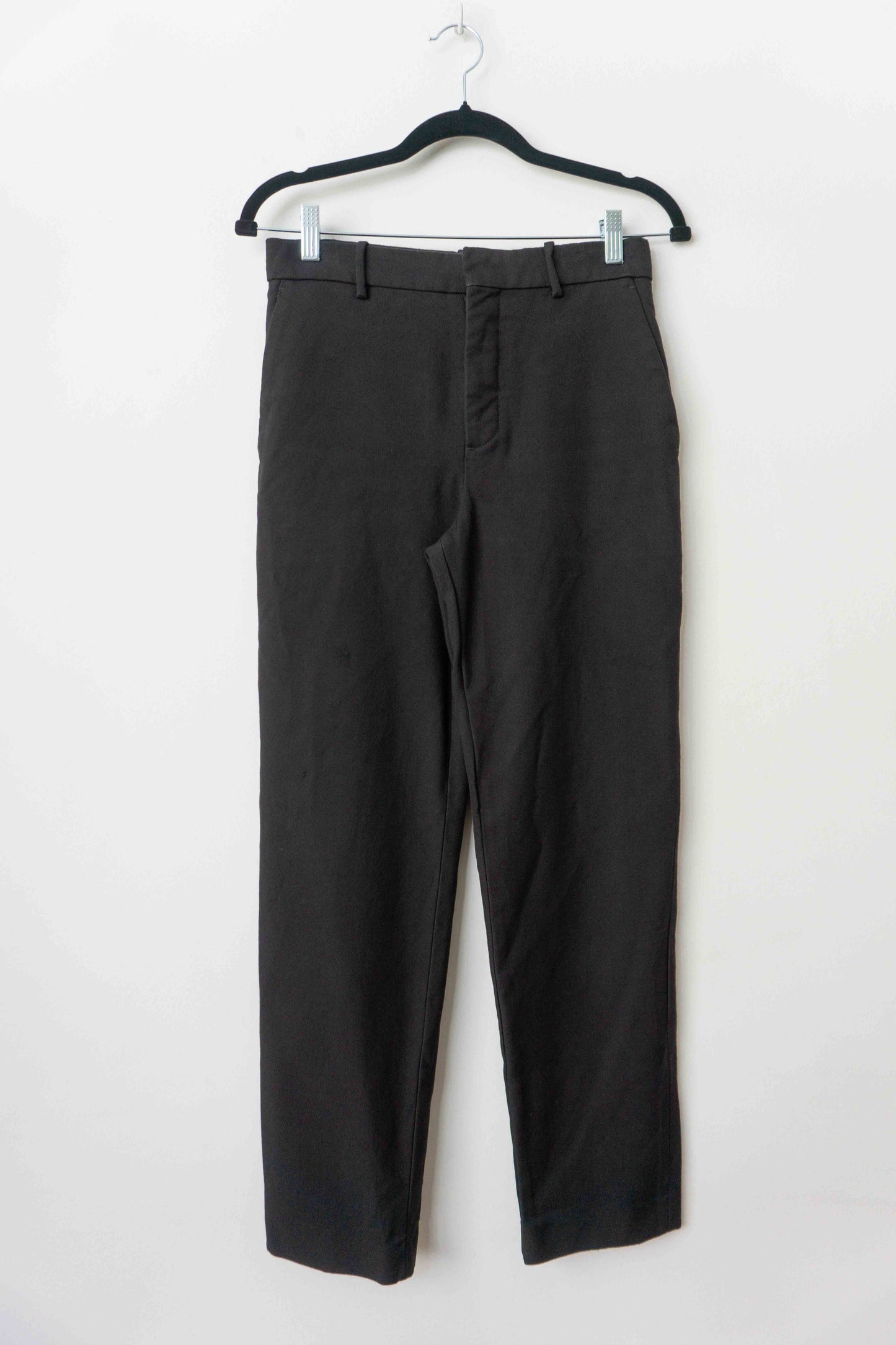 Balenciaga Hose, Schwarz, XS theplaincircle vintage