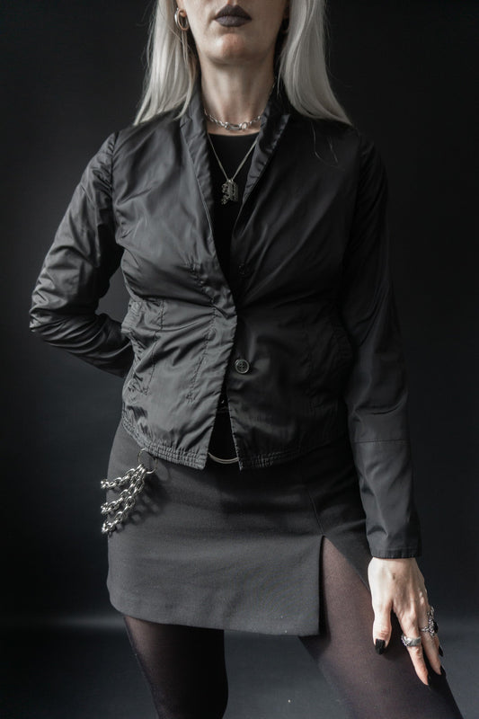 Hanz Schaaf Blazer, XS–M theplaincircle vintage