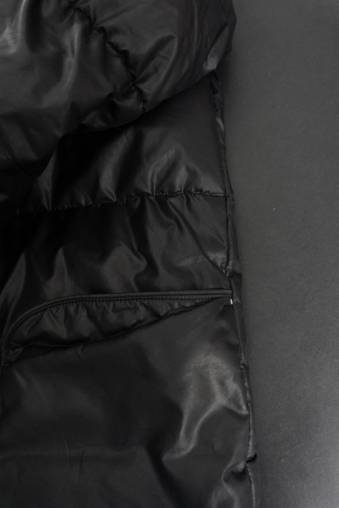 Nike Daunenjacke Transit Pass - theplaincircle vintage