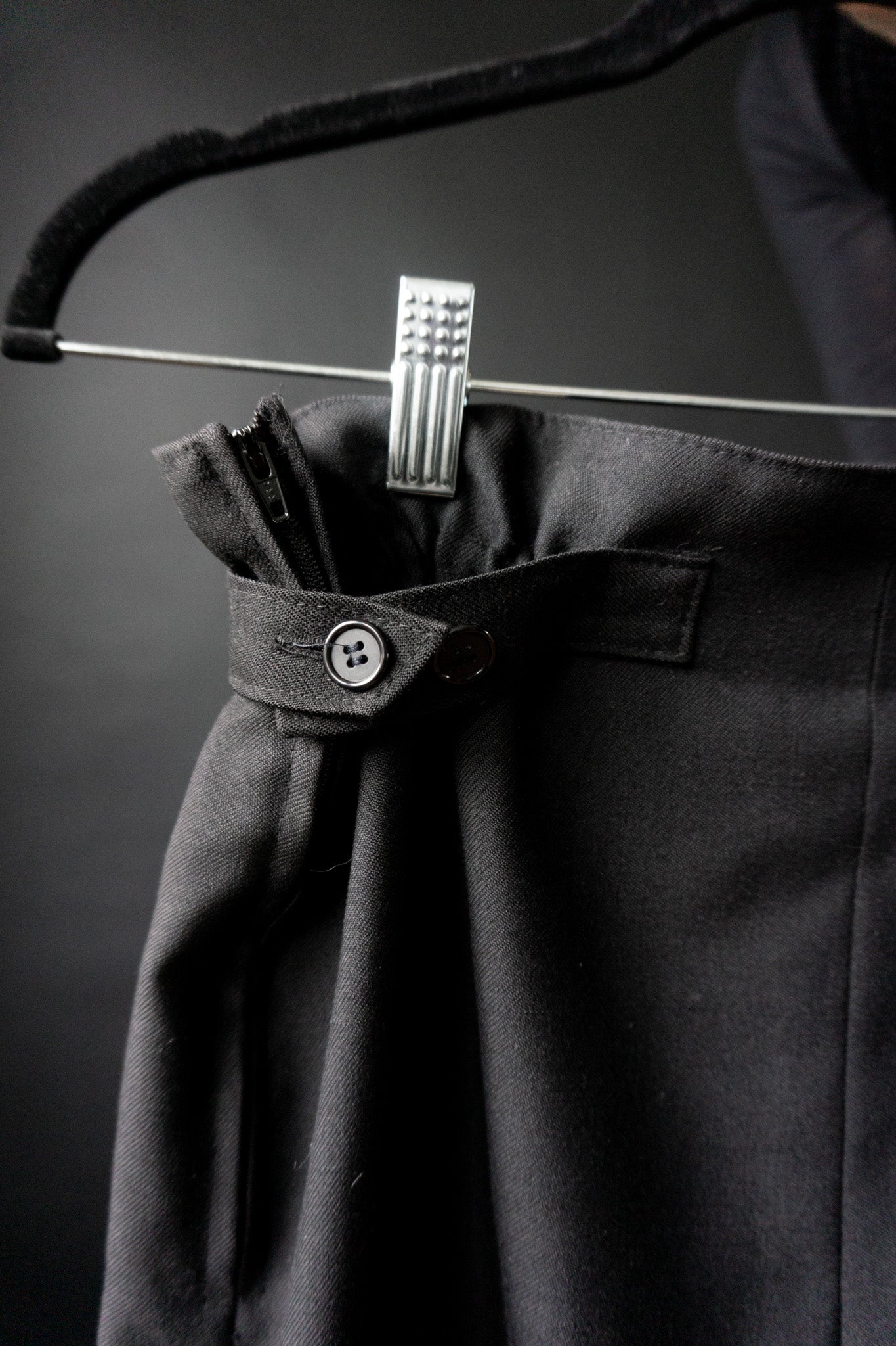 BIBA Pariscop Rock, XS theplaincircle vintage