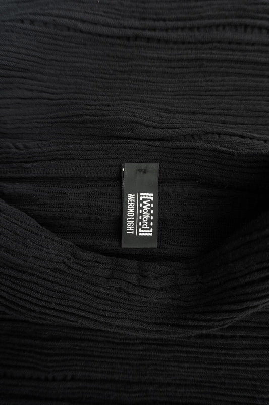 Premium Basic WOLFORD Pullover theplaincircle vintage