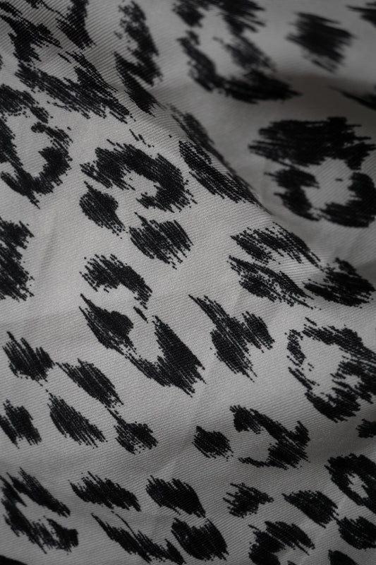 Tuch Leopard theplaincircle vintage