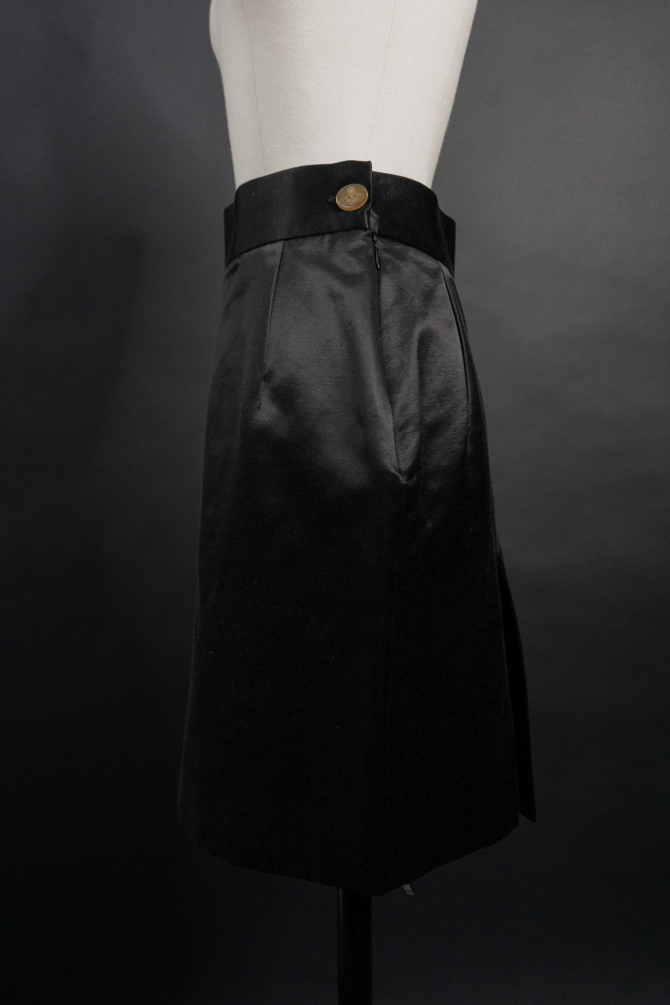 Vintage Vivienne Westwood Rock