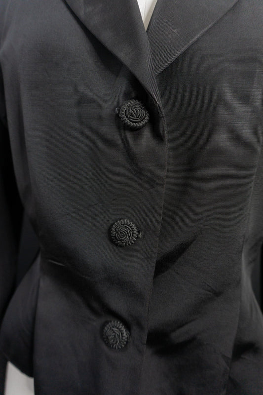 Vampy Blazer Antik, S–M theplaincircle vintage