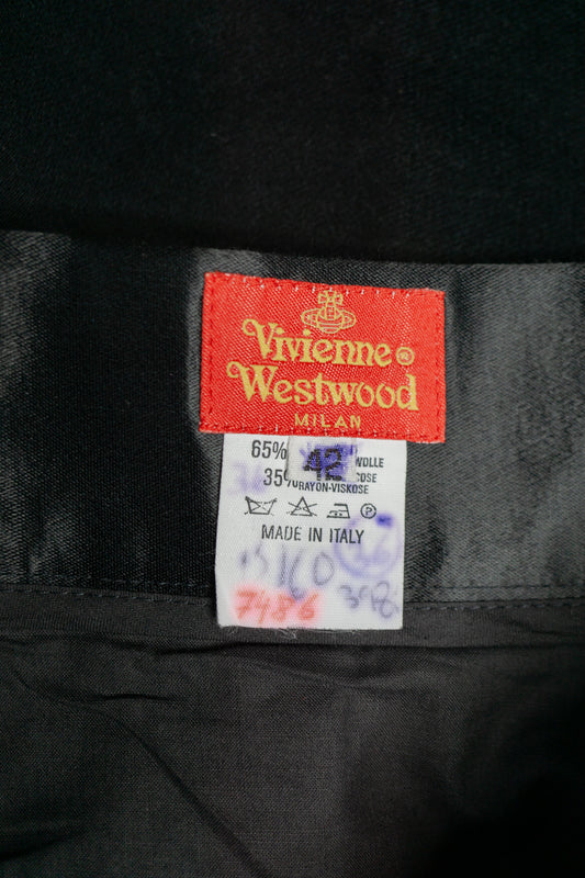Vintage Vivienne Westwood Rock