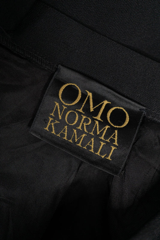 80s Norma Kamali Rock, XS theplaincircle vintage