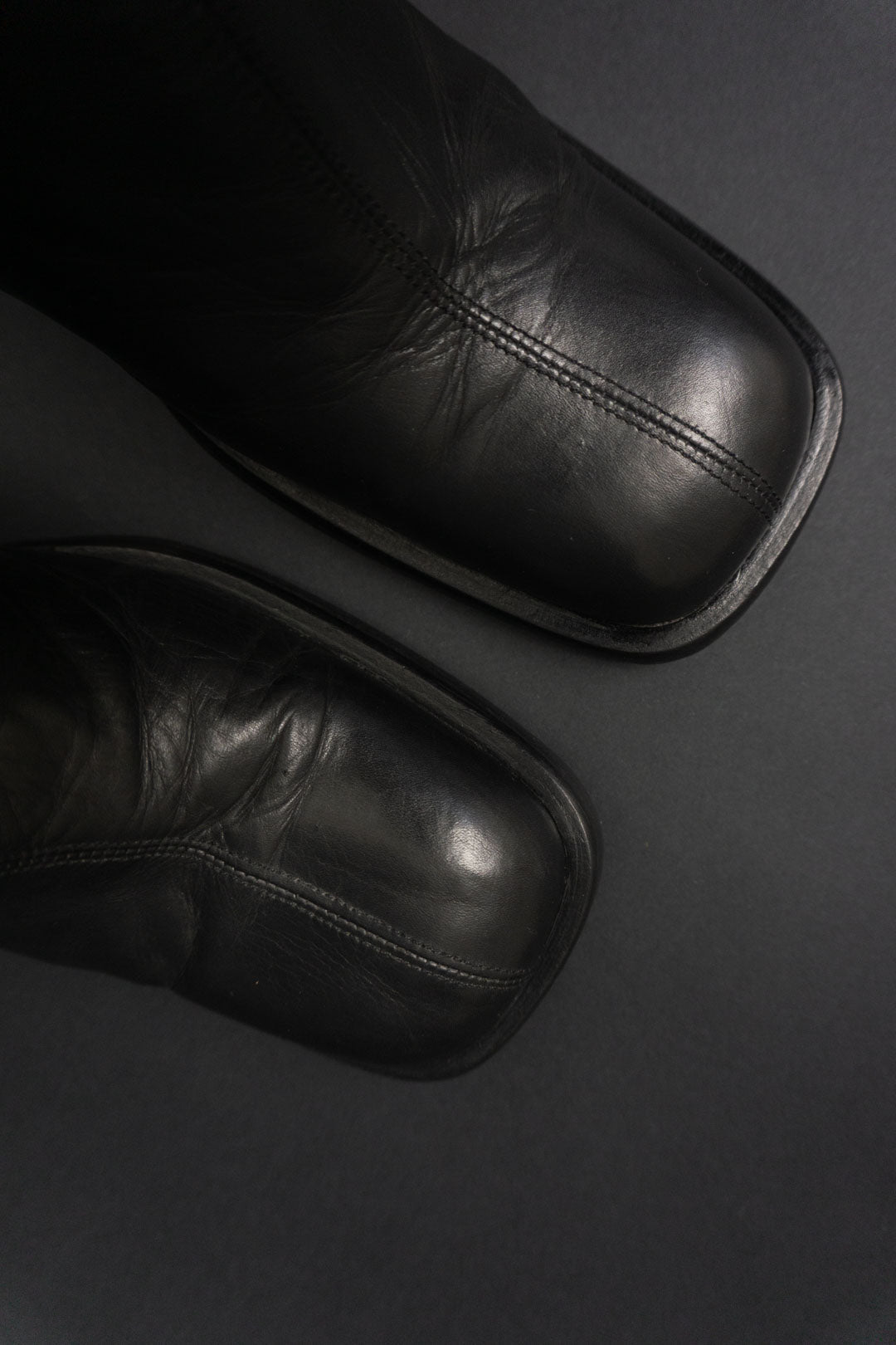 90s Boots Free Lance 39,5 theplaincircle vintage