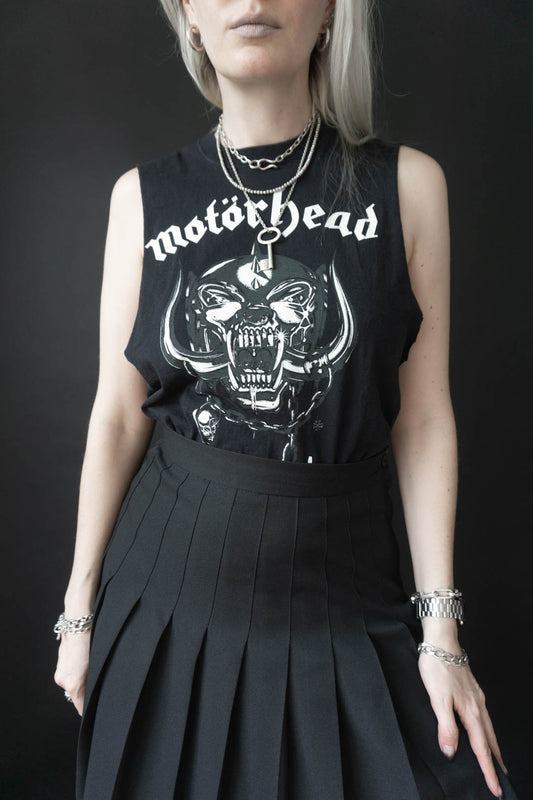Bandshirt Motörhead, M