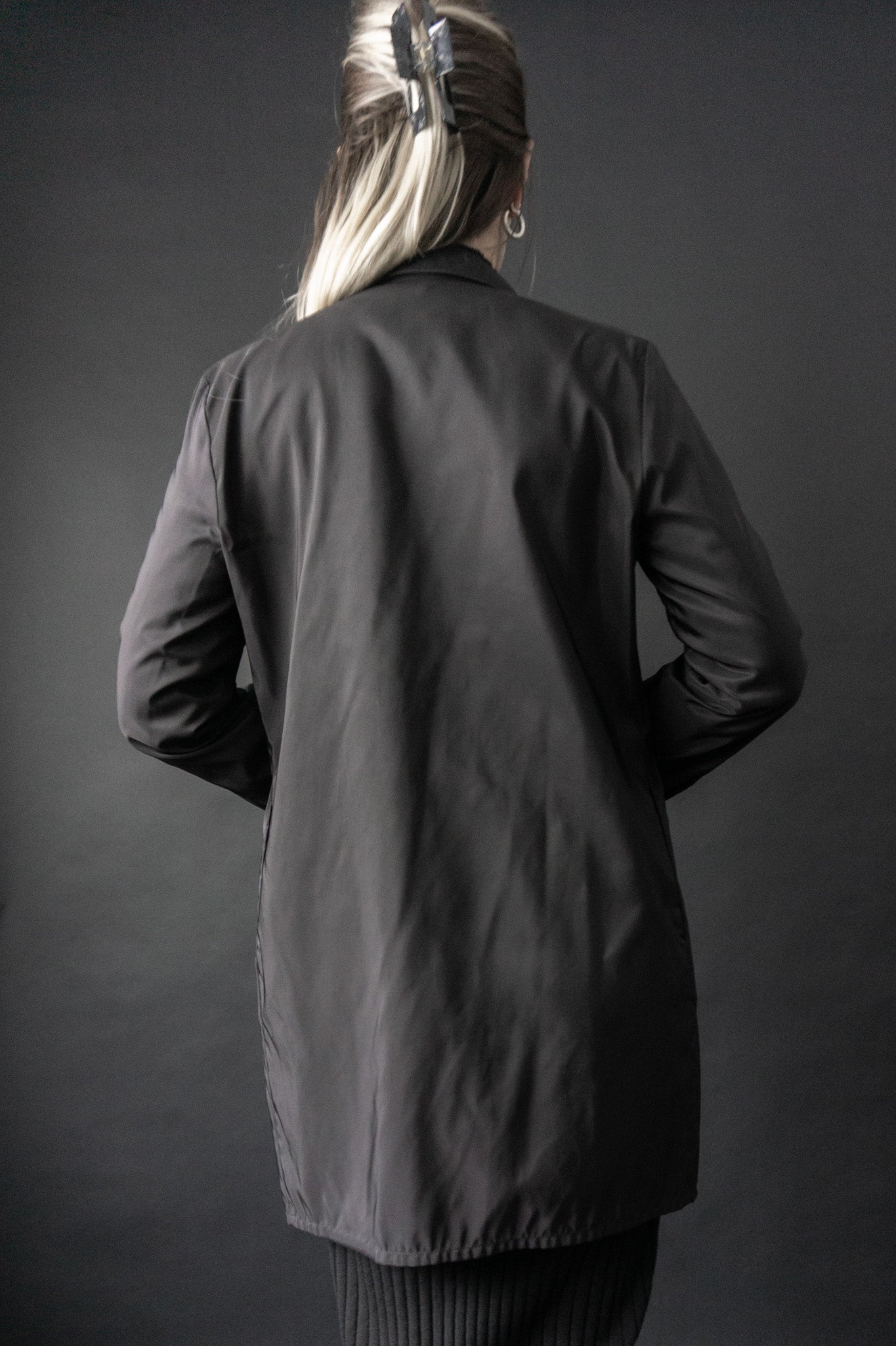 STRENESSE Mantel, XS–S theplaincircle vintage