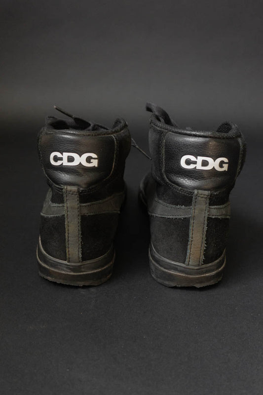 Nike x Comme des Garcons Sneakers, 41 theplaincircle vintage