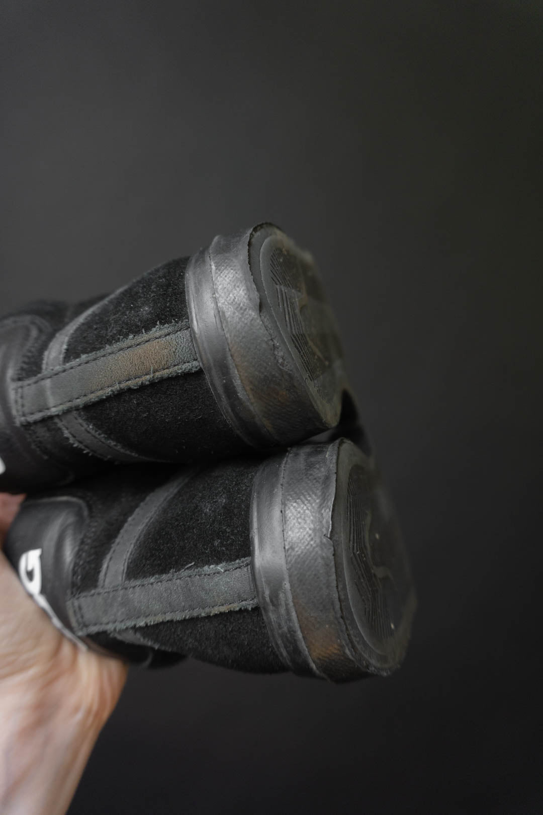 Nike x Comme des Garcons Sneakers, 41 theplaincircle vintage