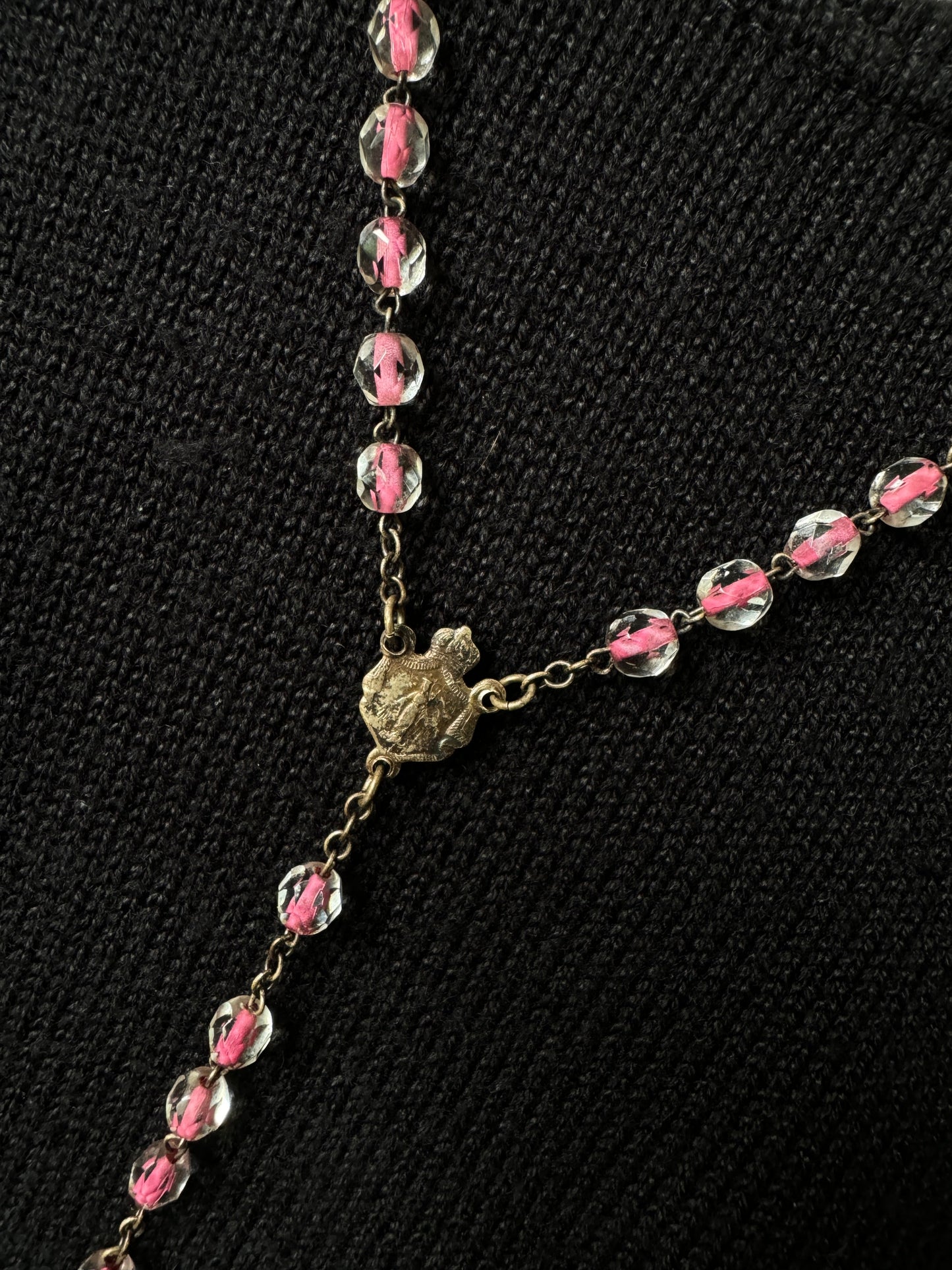 Rosenkranz theplaincircle vintage