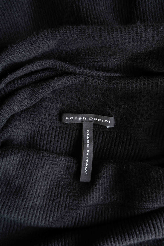 Sarah Pacini Strickpullover, Made in Italy, S–M theplaincircle vintage