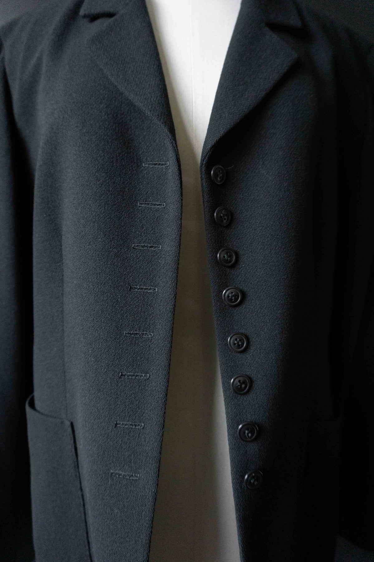 Vintage 80s Kenzo Blazer, S–M