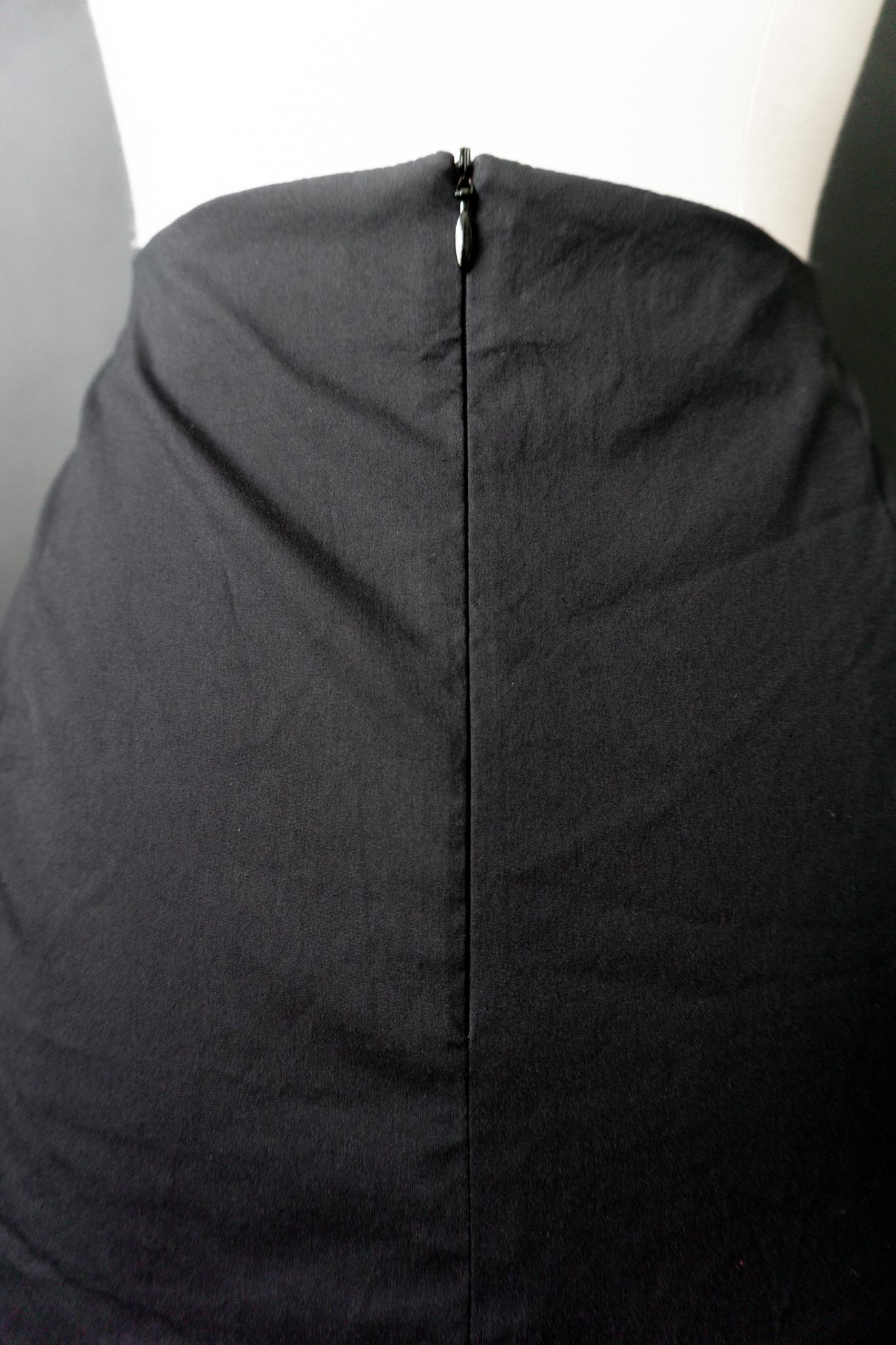 Vintage 90s Gerhard Hein Rock, M–L