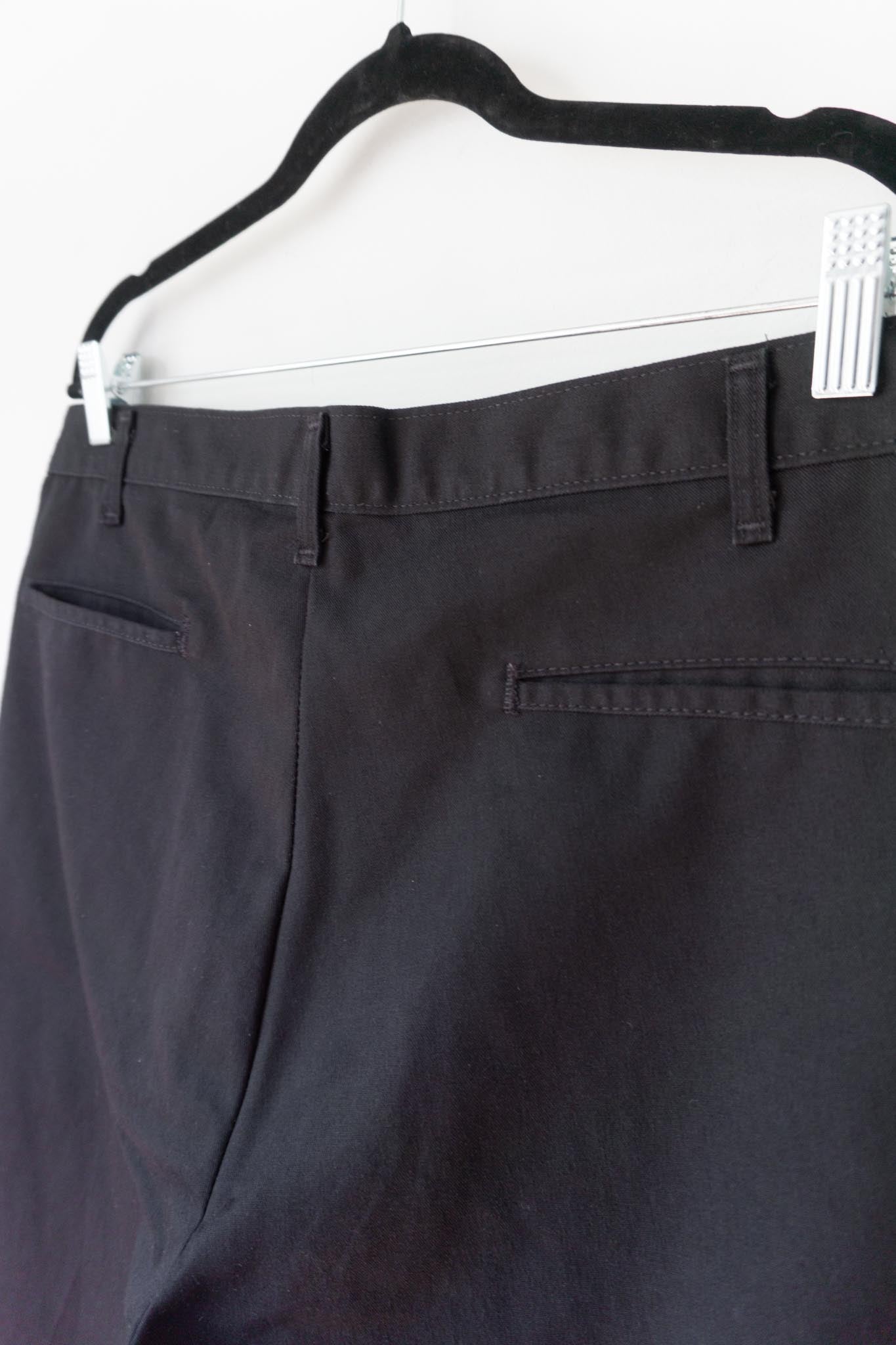 Vintage Workwear Shorts, L–XL theplaincircle vintage