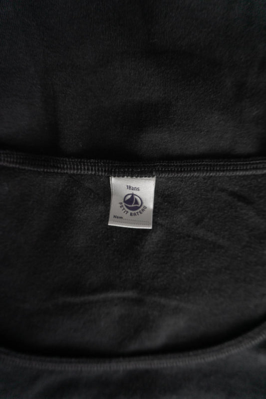 Vintage Longsleeve, Petit Bateau, S–M