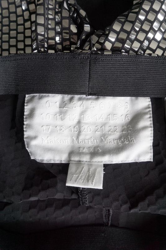 Maison Martin Margiela for H&M, Designer Kollab Leggings, M–L theplaincircle vintage