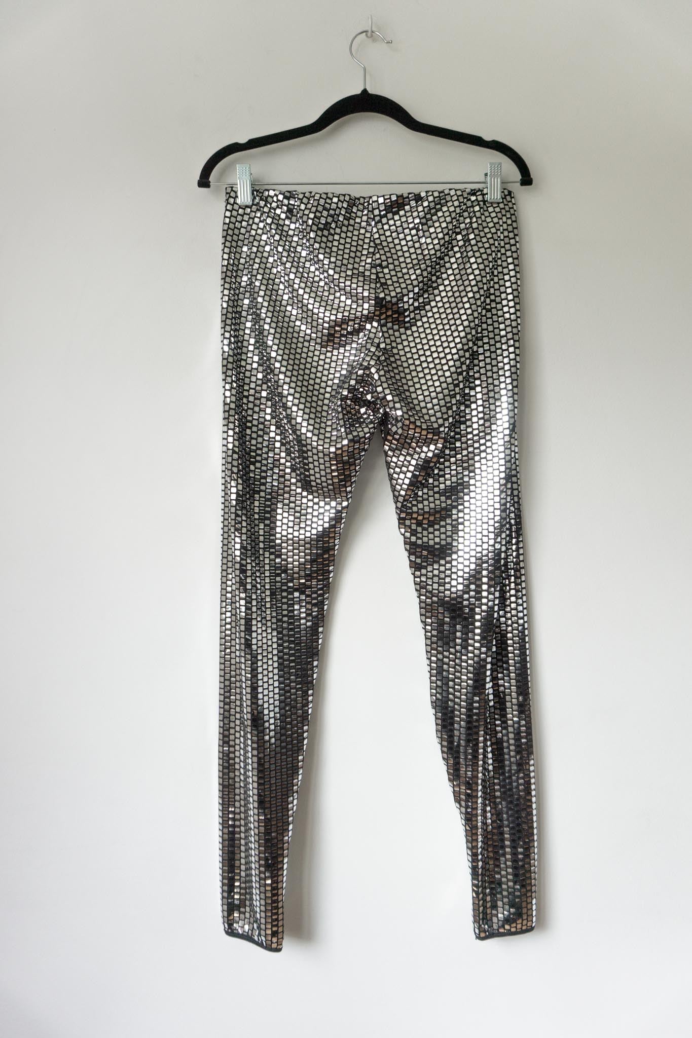 Maison Martin Margiela for H&M, Designer Kollab Leggings, M–L theplaincircle vintage