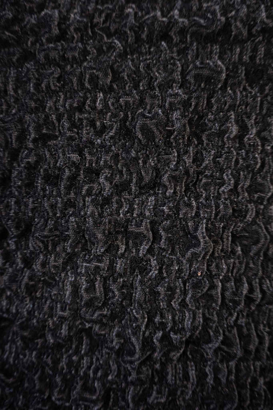 Vintage 80s Kleid, Goth, S–M theplaincircle vintage