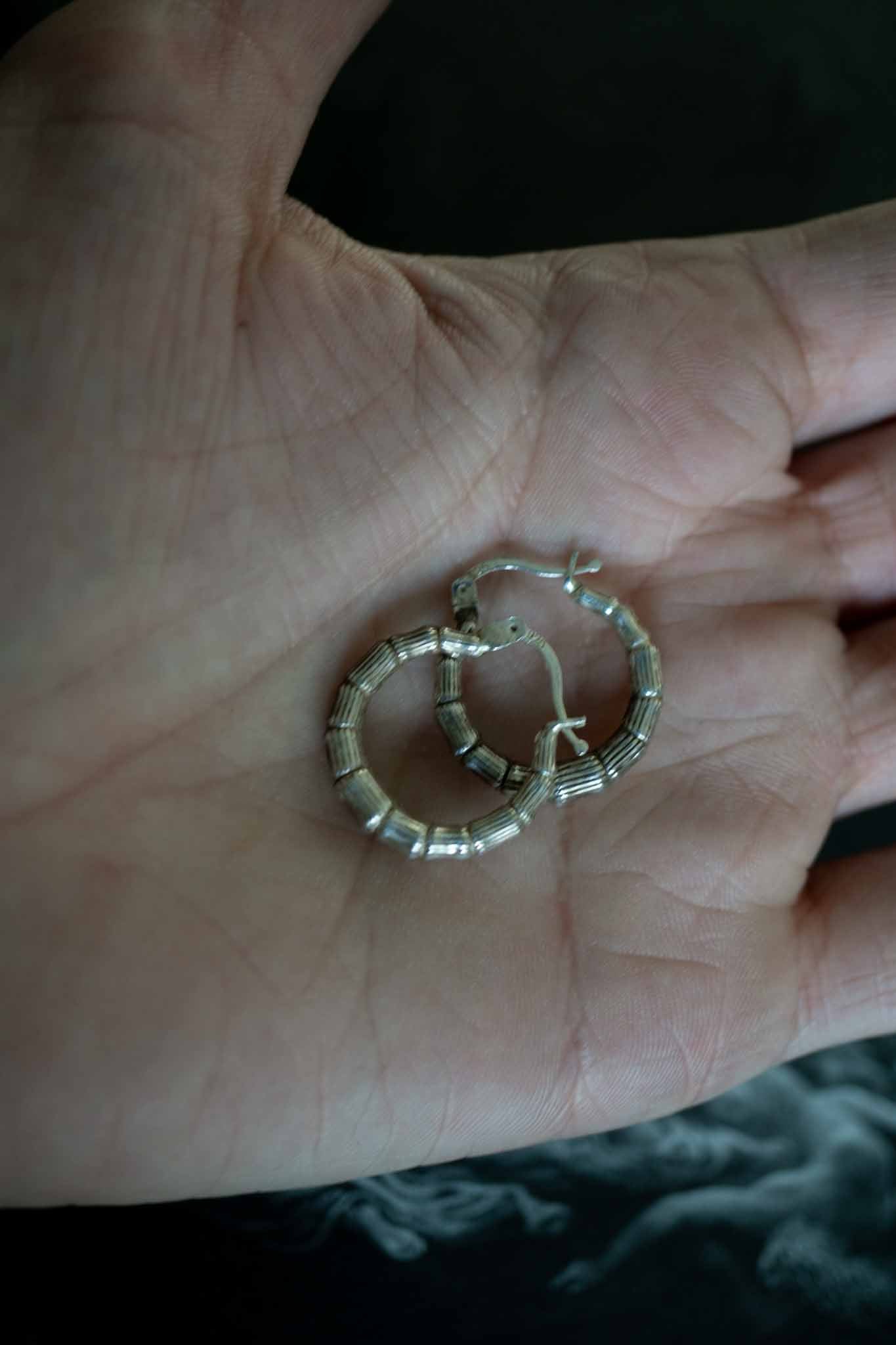 Vintage Ohrringe 4 theplaincircle vintage