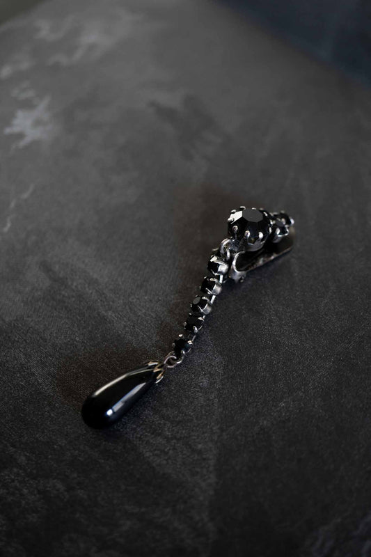 Vintage Ohrringe 1 theplaincircle vintage