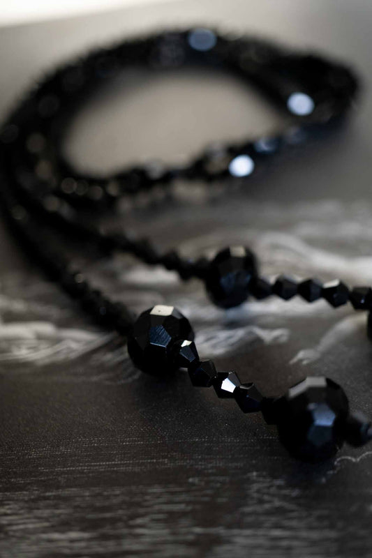 Vintage Kette 13 theplaincircle vintage