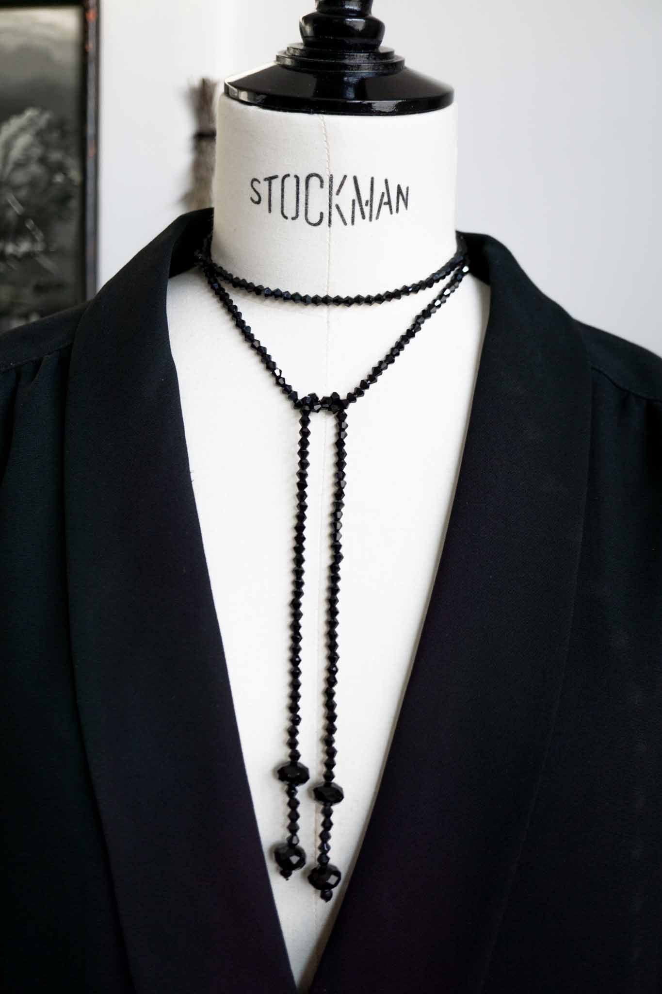 Vintage Kette 13 theplaincircle vintage