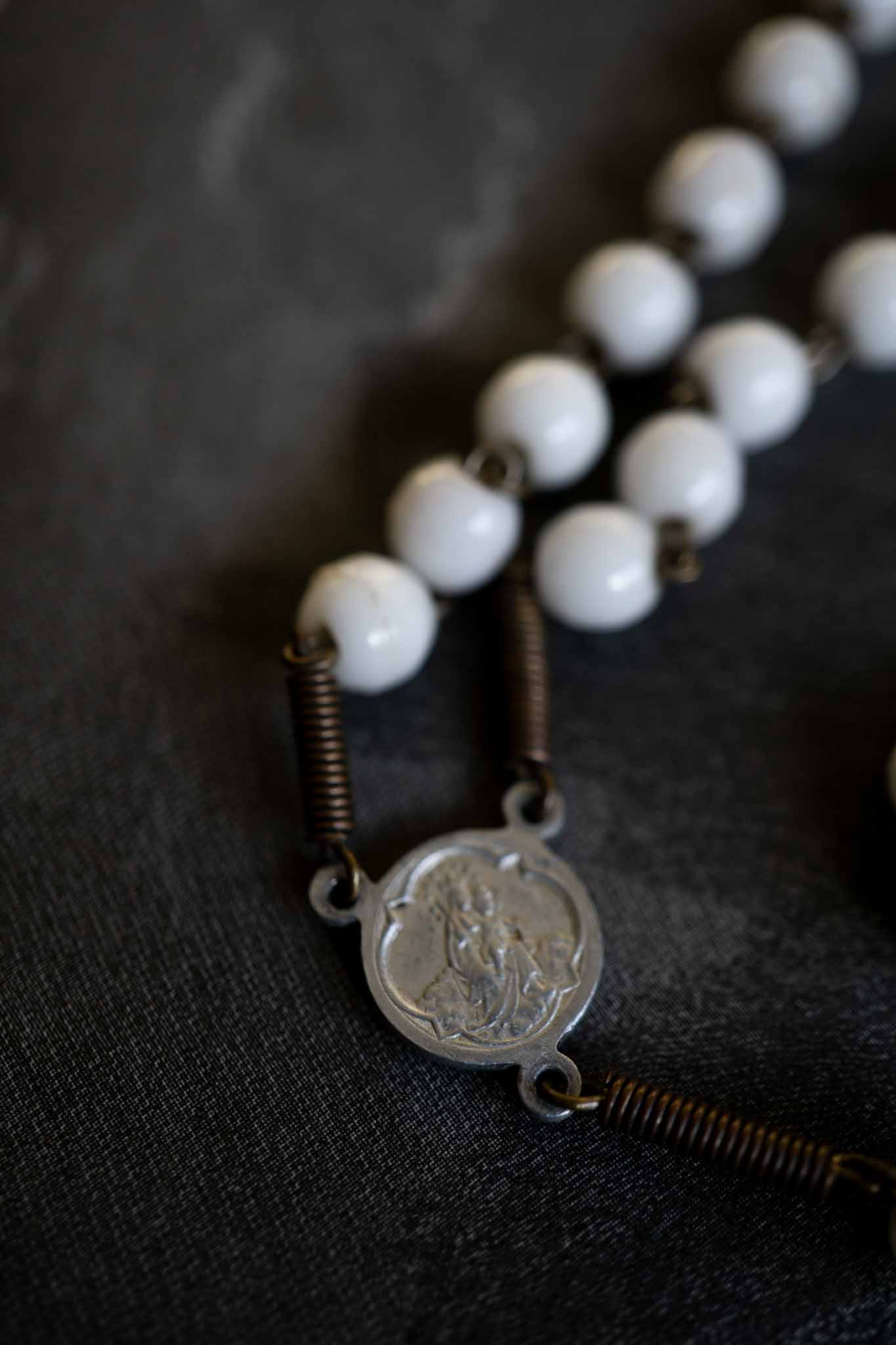 Vintage Rosenkranz 2 theplaincircle vintage