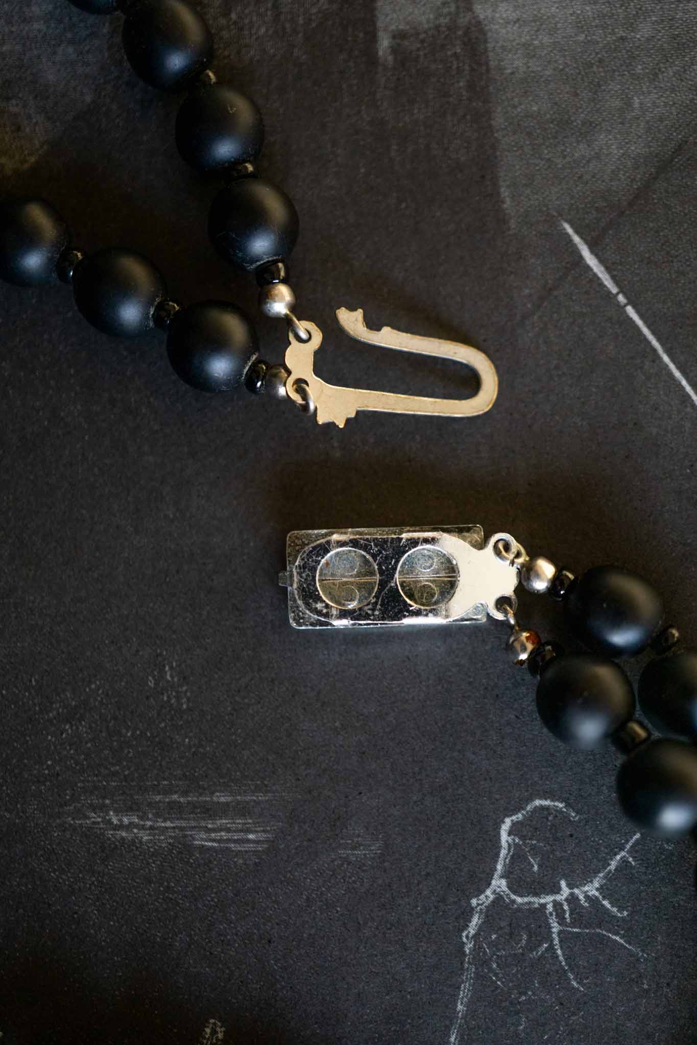 Vintage Kette 6 theplaincircle vintage