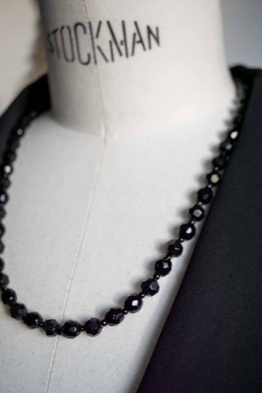 Vintage Kette 4 theplaincircle vintage