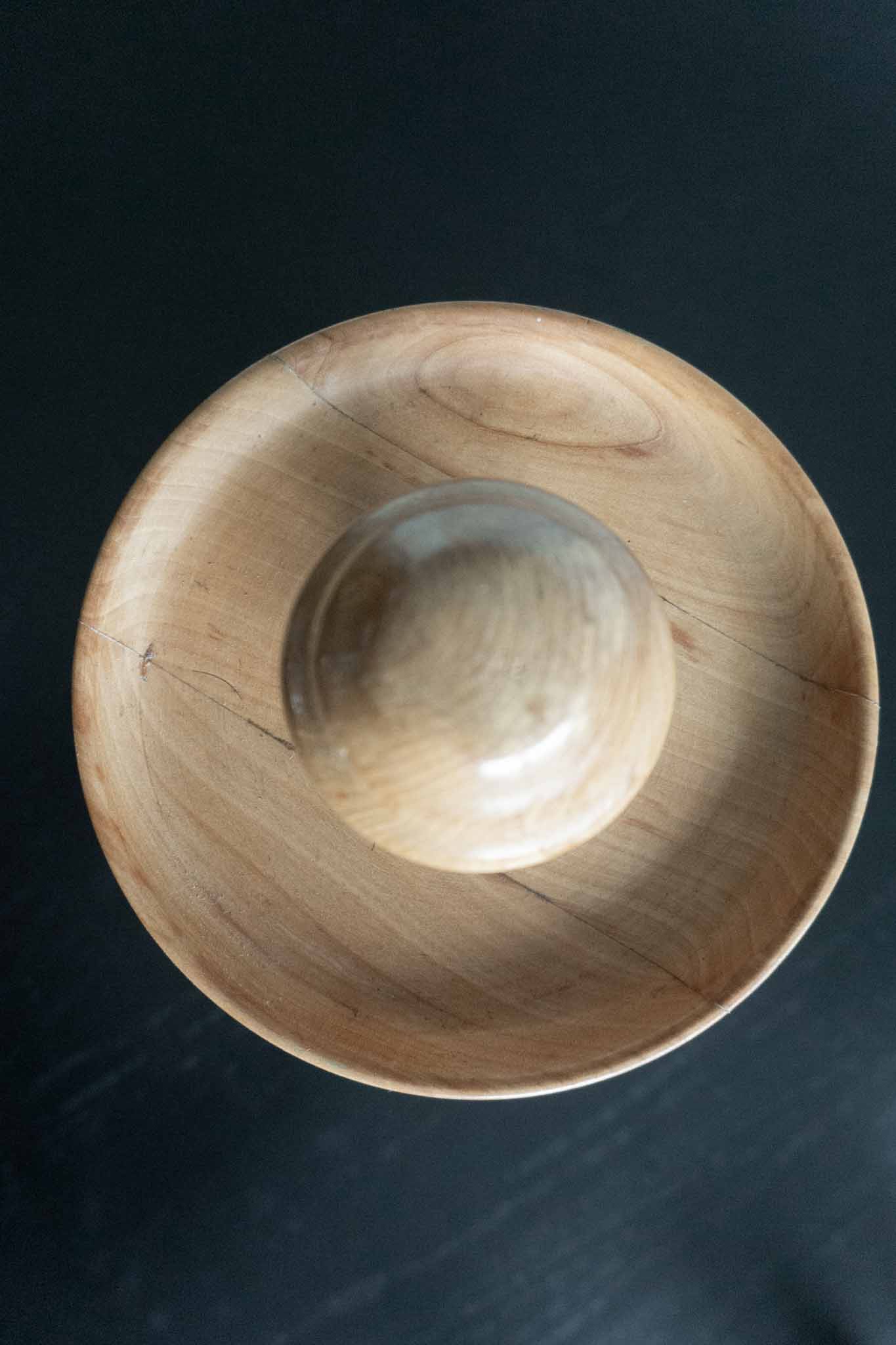 Vintage Etagere theplaincircle vintage