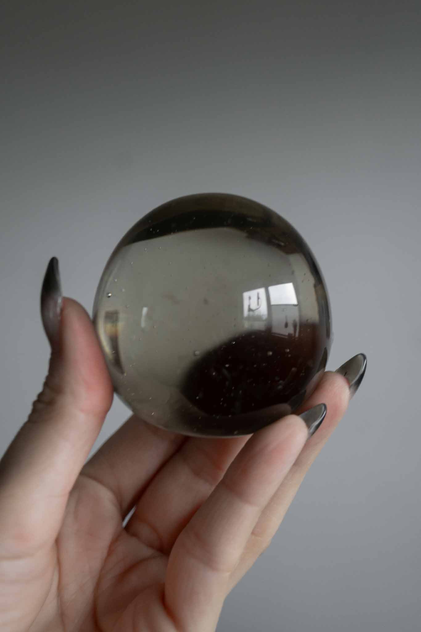 Vintage Murano Glaskugeln Set theplaincircle vintage