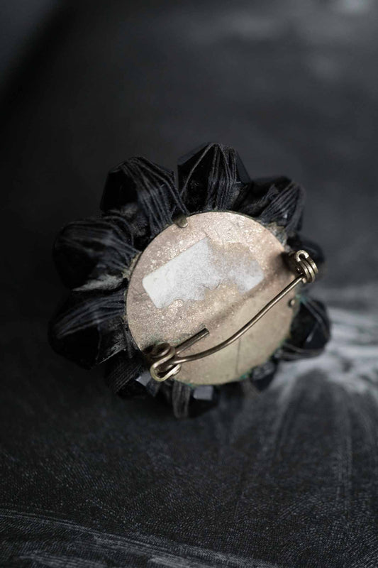 Vintage Brosche 5 theplaincircle vintage