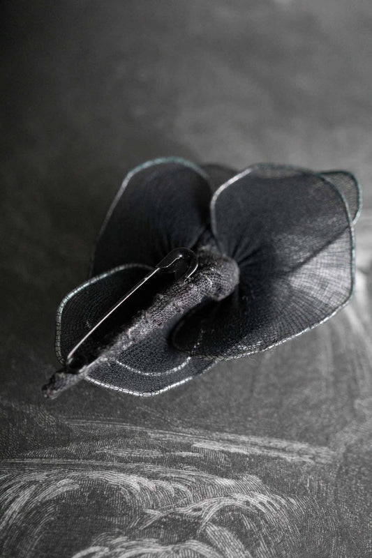 Vintage Brosche 7 theplaincircle vintage