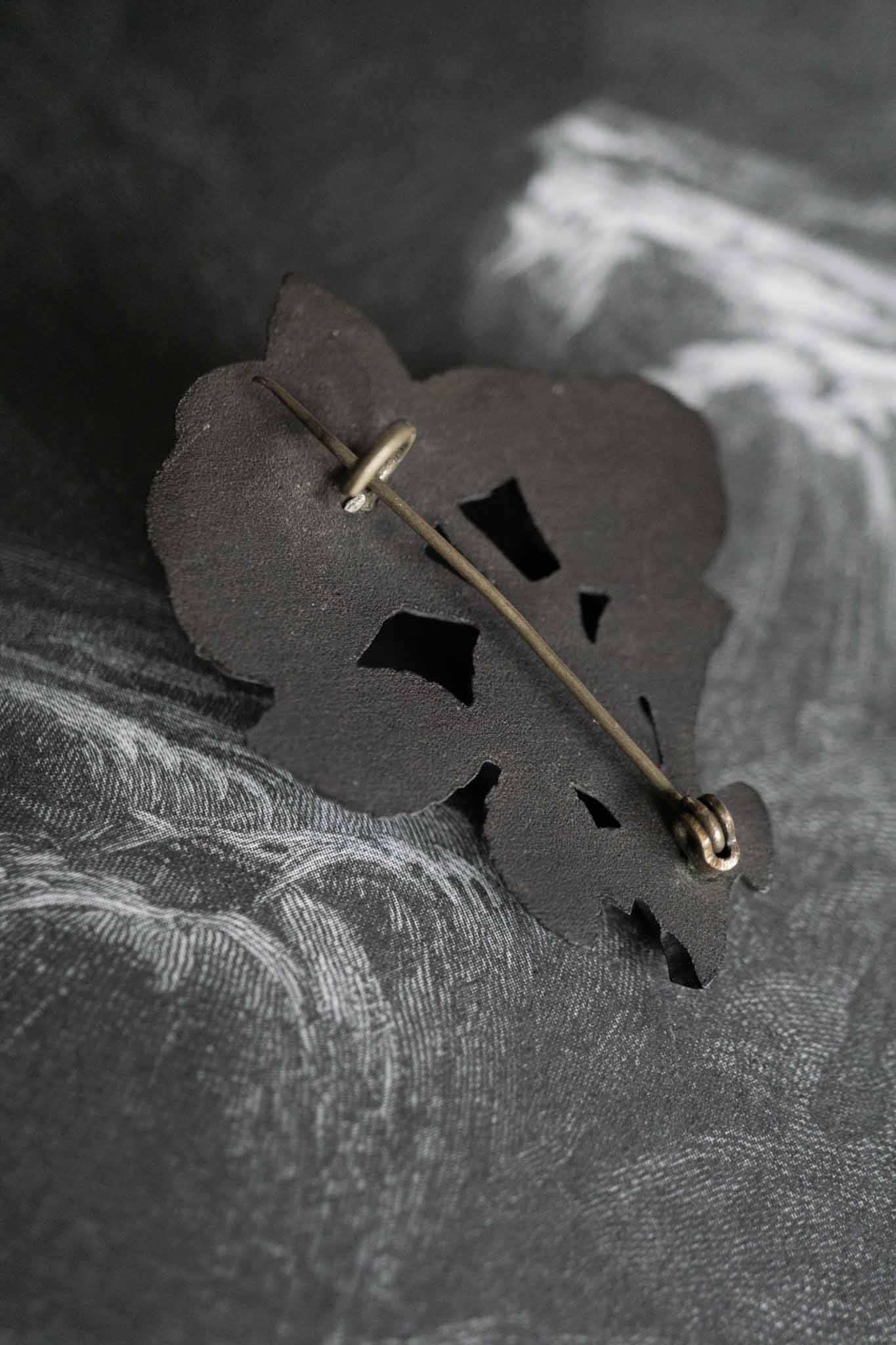 Vintage Brosche 8 theplaincircle vintage