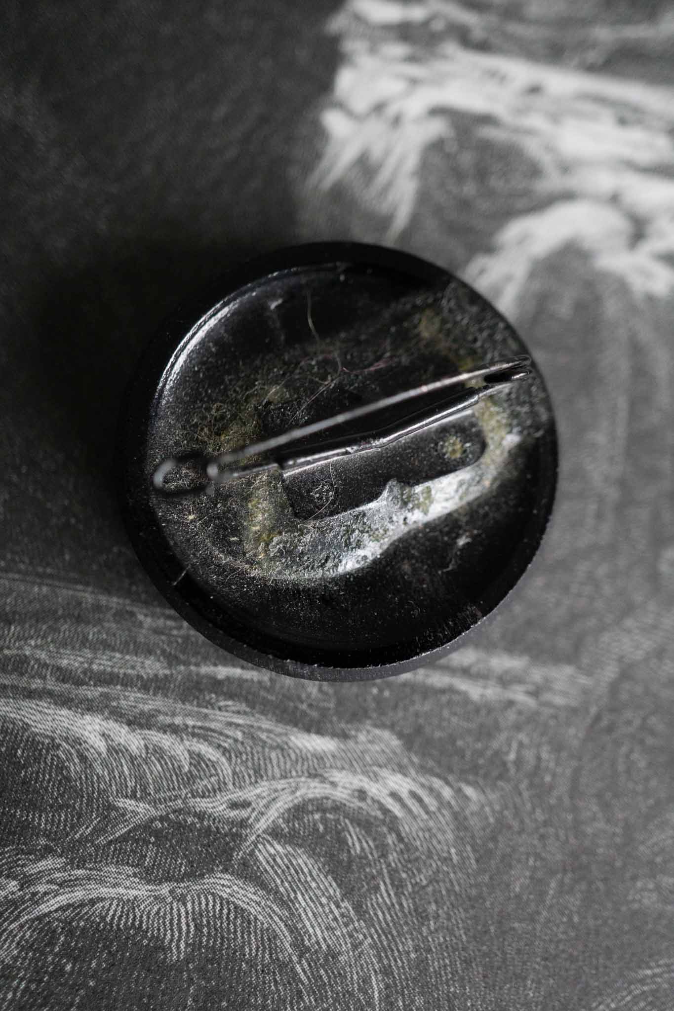 Vintage Brosche 6 theplaincircle vintage