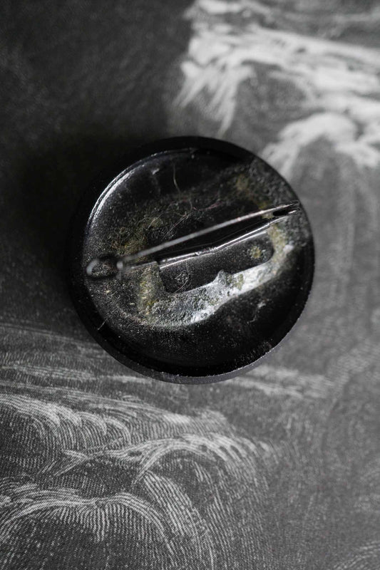 Vintage Brosche 6 theplaincircle vintage