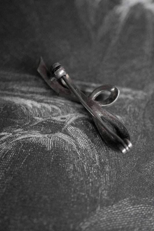 Vintage Brosche 4 theplaincircle vintage