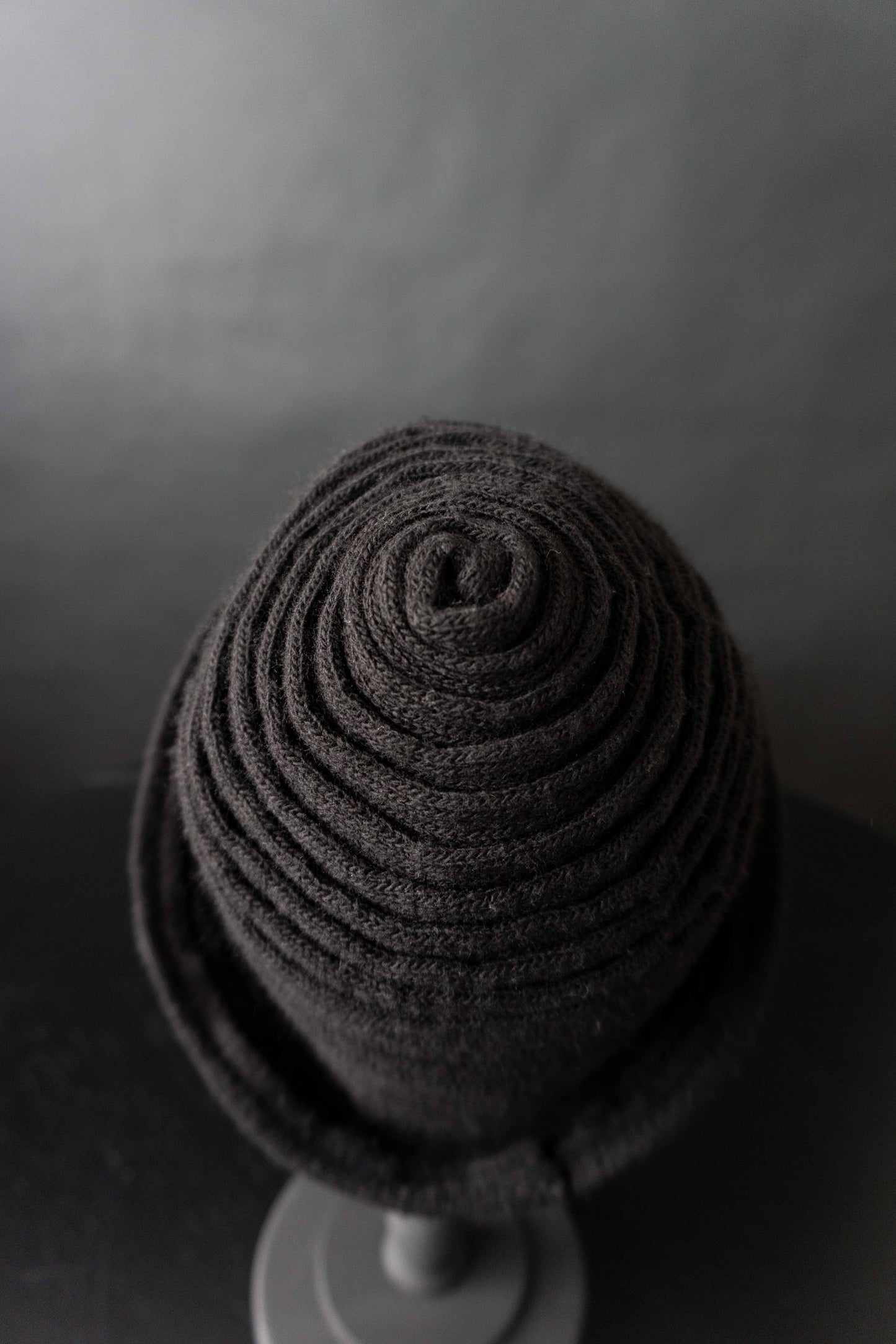 Vintage Witchy Hut, Wolle, S–M theplaincircle vintage