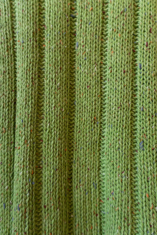 Vintage 90s Kaschmir Pullover, M–L theplaincircle vintage