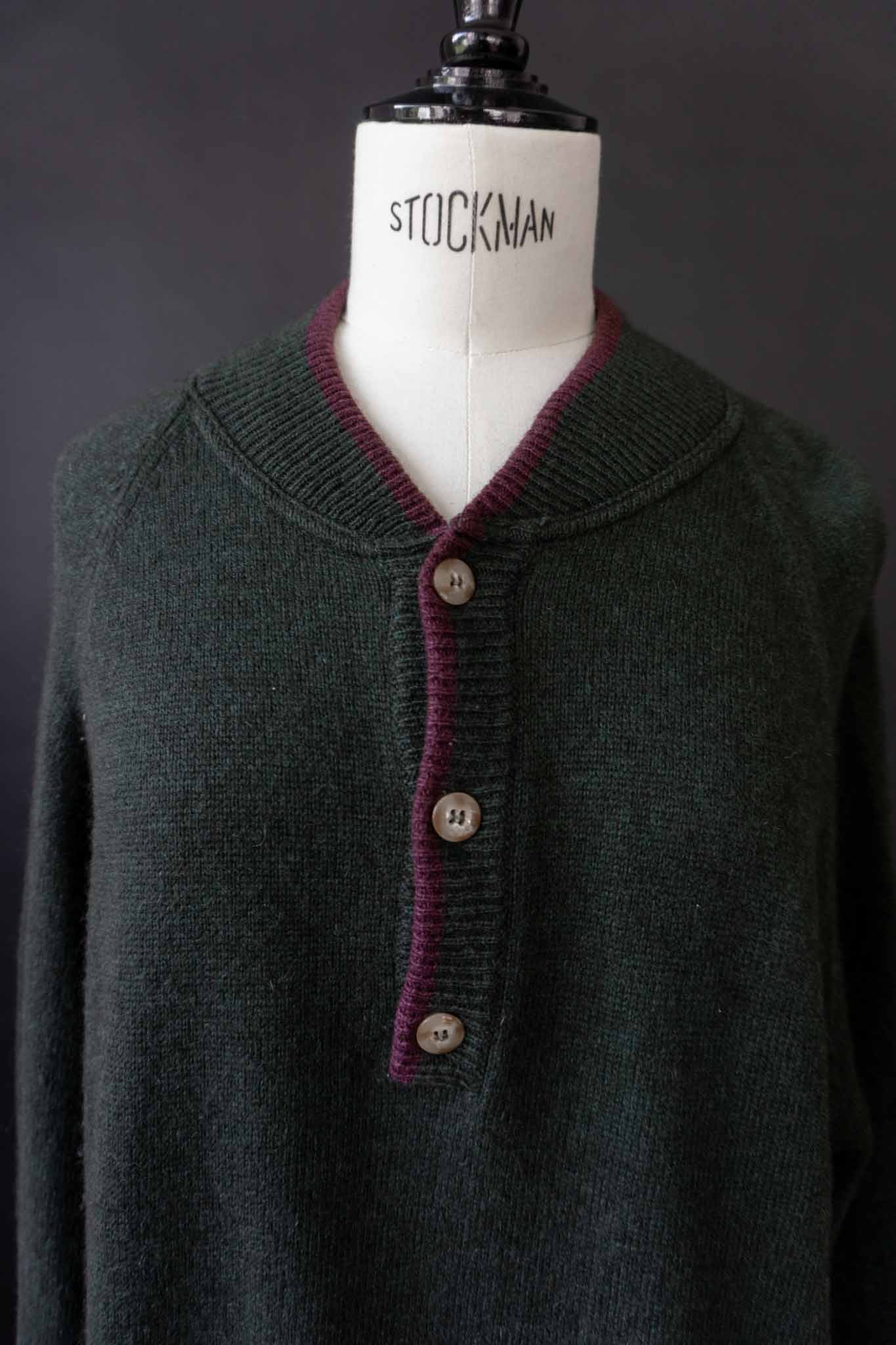 pringle of scotland yak wool sweater