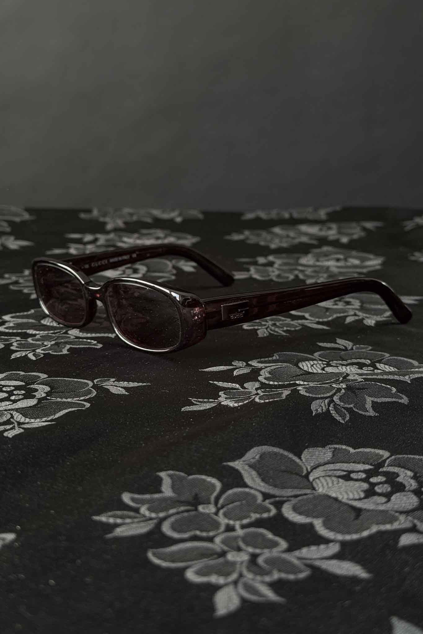 Vintage Gucci Sonnenbrille, Tom-Ford-Ära GG2452/S