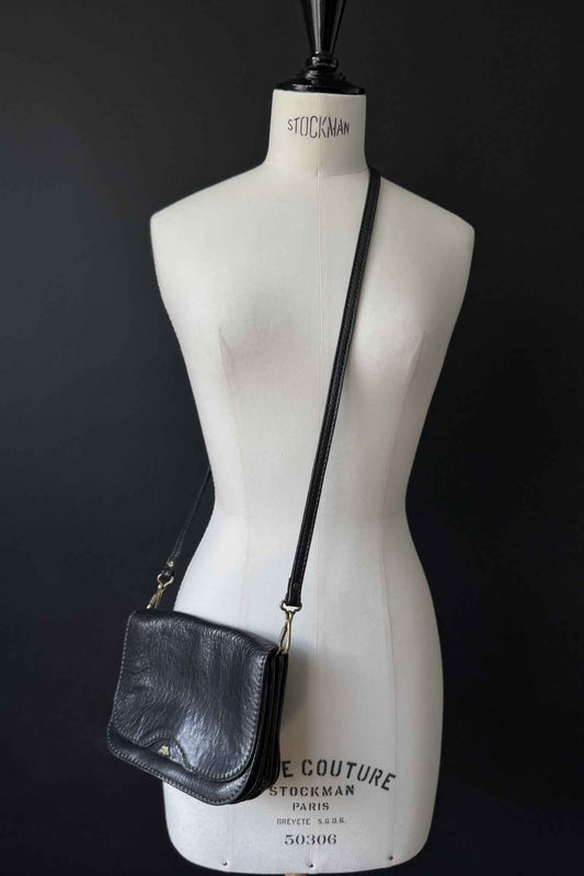 Vintage the bridge Crossbody Tasche