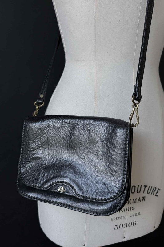 Vintage the bridge Crossbody Tasche