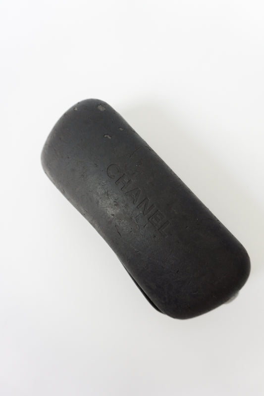 Vintage Chanel Sonnenbrille Y2K