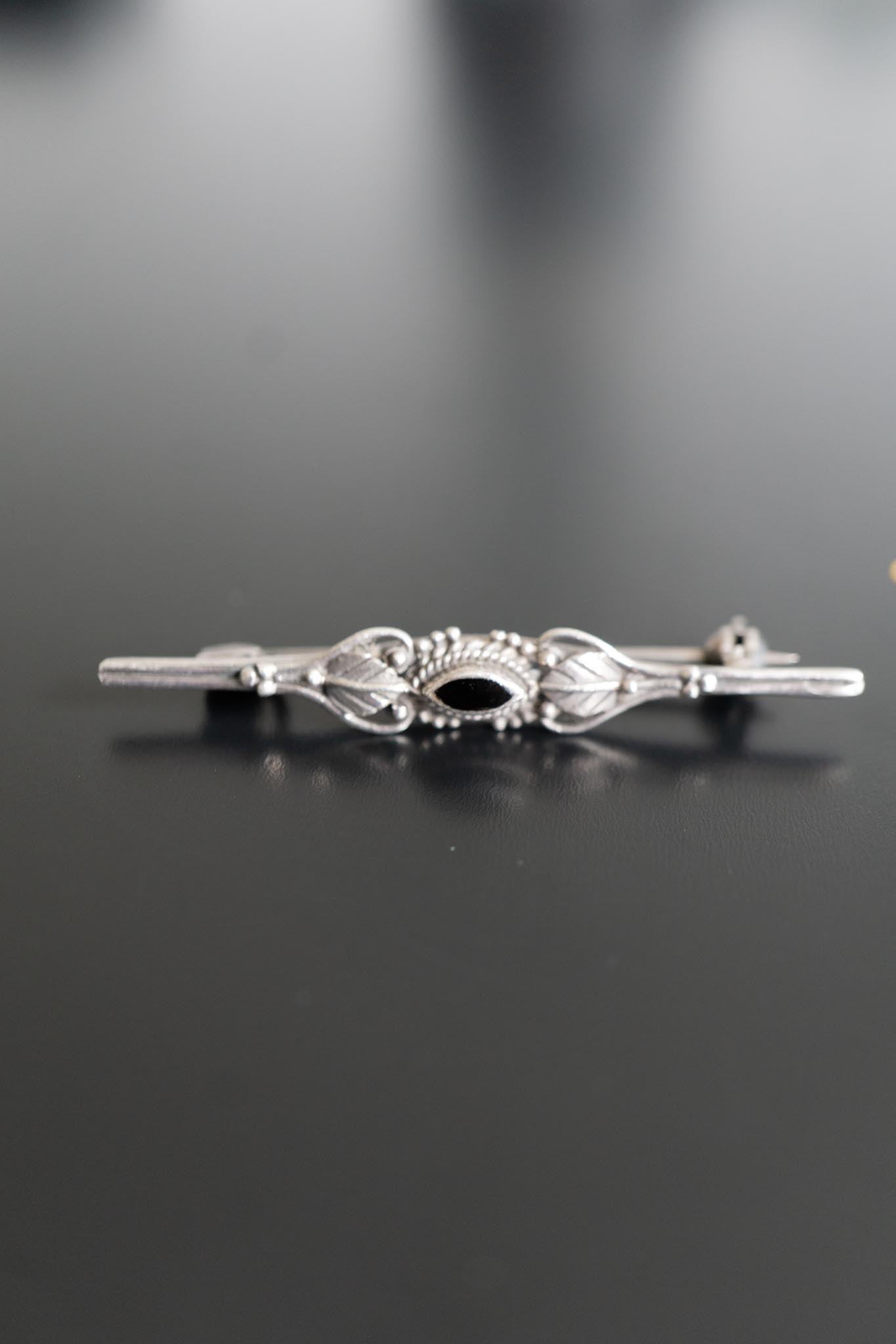 Vintage Brosche theplaincircle vintage