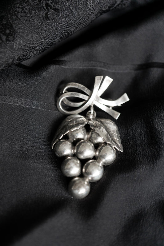 Vintage Brosche 3 theplaincircle vintage