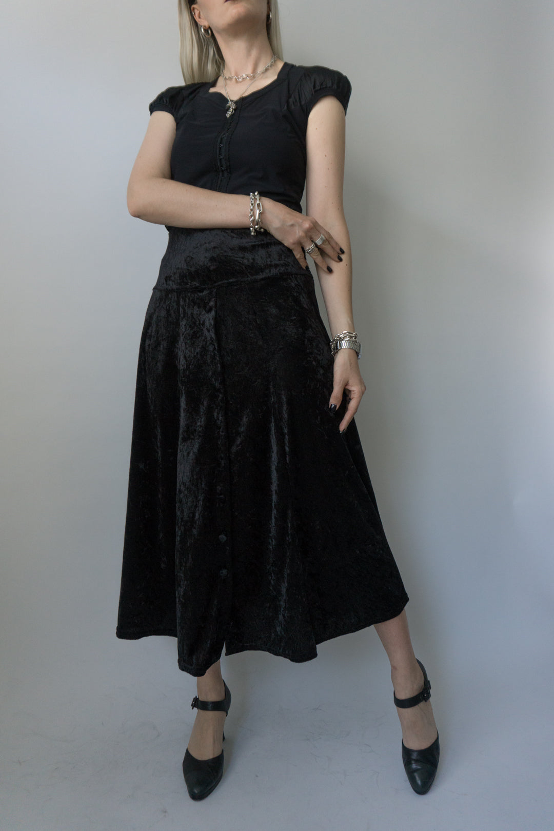 JOOP Mary Jane Pumps, 40 theplaincircle vintage