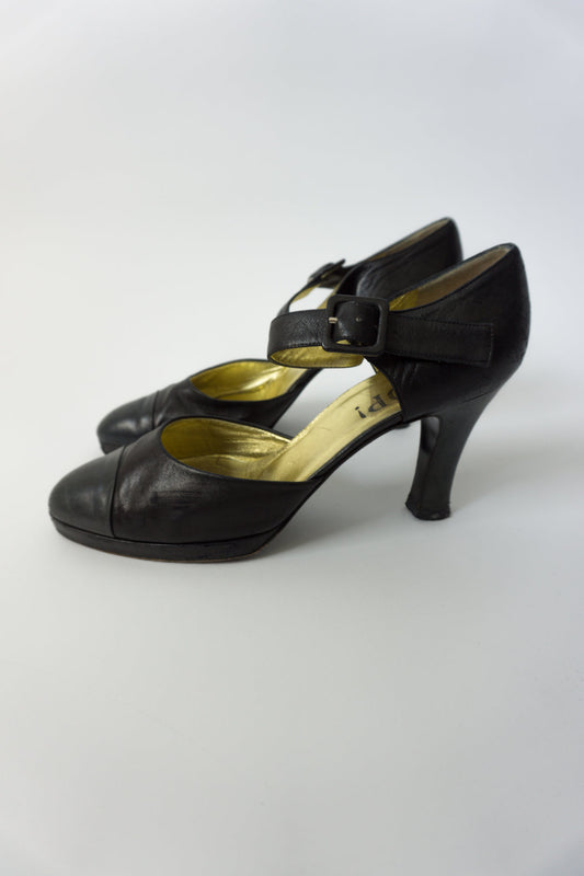 JOOP Mary Jane Pumps, 40 theplaincircle vintage